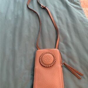 Beautiful Brighton Ferrara Phone Organizer